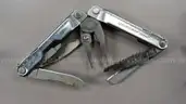 Leatherman Multi-Tools Lot - Shipping Fee $13