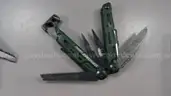 Leatherman Multi-Tools Lot - Shipping Fee $13