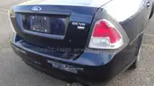 2008 Ford Fusion SE V6 4-Door Sedan AWD