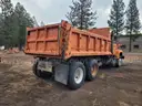 1982 Ford 9000L Reg Cab 10-Yard Dump Truck