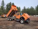 1982 Ford 9000L Reg Cab 10-Yard Dump Truck