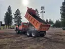 1982 Ford 9000L Reg Cab 10-Yard Dump Truck