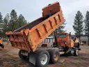 1982 Ford 9000L Reg Cab 10-Yard Dump Truck