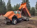 1982 Ford 9000L Reg Cab 10-Yard Dump Truck