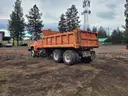 1982 Ford 9000L Reg Cab 10-Yard Dump Truck