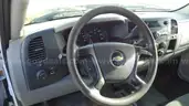 2008 Chevrolet Silverado 1500 Ext Cab 4WD