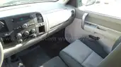 2008 Chevrolet Silverado 1500 Ext Cab 4WD