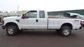 2009 Ford F-350 SD XL SuperCab 4WD