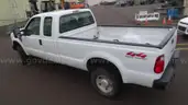 2009 Ford F-350 SD XL SuperCab 4WD