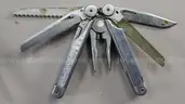 Leatherman Multi-Tools Lot - Shipping Fee $13