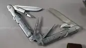 Leatherman Multi-Tools Lot - Shipping Fee $13