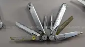 Leatherman Multi-Tools Lot - Shipping Fee $13