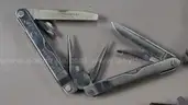 Leatherman Multi-Tools Lot - Shipping Fee $13