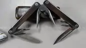 Leatherman Multi-Tools Lot - Shipping Fee $13