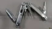 Leatherman Multi-Tools Lot - Shipping Fee $13