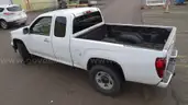2012 Chevrolet Colorado Ext Cab 4WD