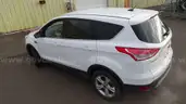 2014 Ford Escape SE 4-Door Sport Utility AWD