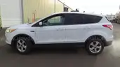 2014 Ford Escape SE 4-Door Sport Utility AWD