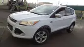2014 Ford Escape SE 4-Door Sport Utility AWD