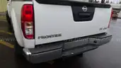 2017 Nissan Frontier SV King Cab 5AT 4WD