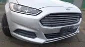 2013 Ford Fusion 4-Door Sedan