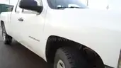 2012 Chevrolet Silverado 1500 Ext Cab 4WD