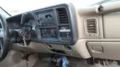 2007 Chevrolet Silverado 3500HD DRW Dump Truck