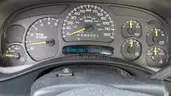 2007 Chevrolet Silverado 3500HD DRW Dump Truck
