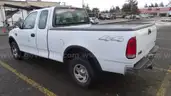 2002 Ford F-150 XL Ext Cab 4WD