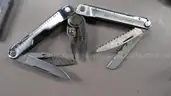 Leatherman Multi-Tools Lot - Shipping Fee $13