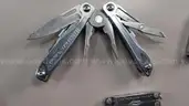 Leatherman Multi-Tools Lot - Shipping Fee $13