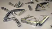 Leatherman Multi-Tools Lot - Shipping Fee $13