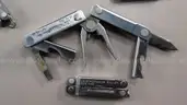 Leatherman Multi-Tools Lot - Shipping Fee $13