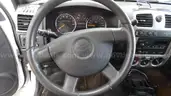 2008 Chevrolet Colorado LT Crew Cab 4WD
