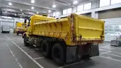 2005 Volvo VHD64B200 10-Yard Dump Truck 6x4