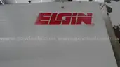 2015 Elgin/Freightliner Eagle Sweeper