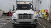 2015 Elgin/Freightliner Eagle Sweeper