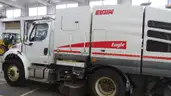 2015 Elgin/Freightliner Eagle Sweeper