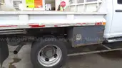 2016 RAM 5500 HD Crew Cab Dump Bed 4WD