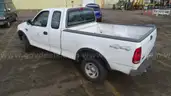 2002 Ford F-150 XL Ext Cab 4WD