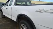 2002 Ford F-150 XL Ext Cab 4WD