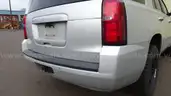 2019 Chevrolet Tahoe 4-Door Sport Utility 4WD - Retired Police - Salvage Title