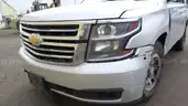 2019 Chevrolet Tahoe 4-Door Sport Utility 4WD - Retired Police - Salvage Title