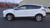 2013 Ford Escape SE 4-Door Sport Utility 4WD