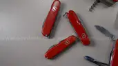 Victorinox Swiss Army Style Pocket Knives - Shipping Fee $13