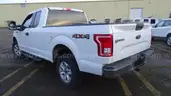 2015 Ford F-150 XLT SuperCab 4WD