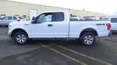 2015 Ford F-150 XLT SuperCab 4WD