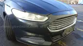 2014 Ford Fusion 4-Door Sedan