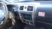2008 Chevrolet Colorado LT Crew Cab 4WD