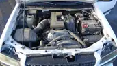 2008 Chevrolet Colorado LT Crew Cab 4WD
